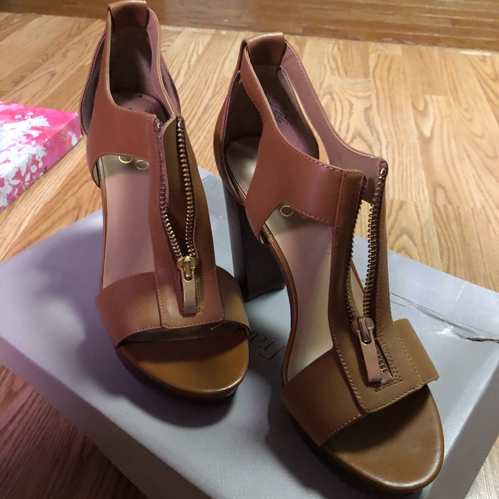FrancoSarto Sandals